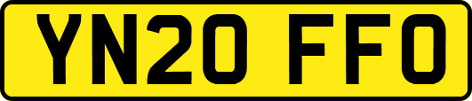 YN20FFO