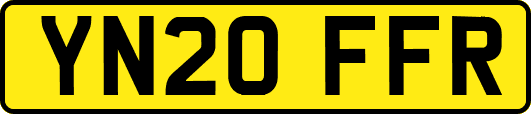 YN20FFR