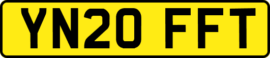 YN20FFT
