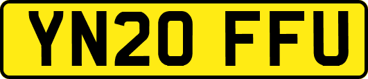YN20FFU
