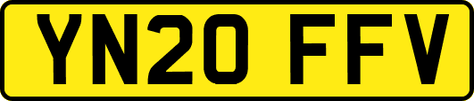 YN20FFV