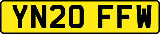 YN20FFW