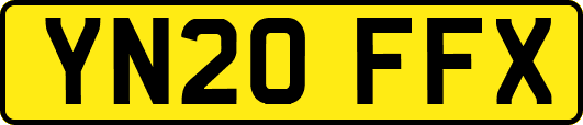 YN20FFX