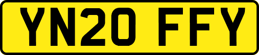YN20FFY