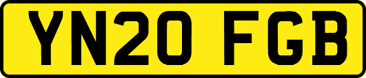 YN20FGB