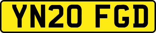 YN20FGD