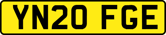 YN20FGE