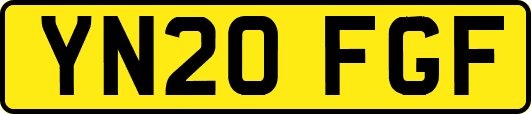 YN20FGF
