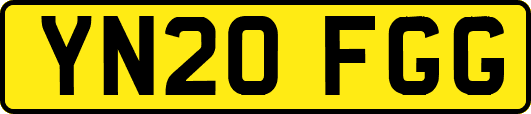 YN20FGG