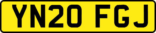 YN20FGJ
