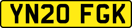 YN20FGK
