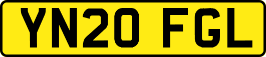 YN20FGL