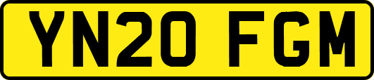 YN20FGM