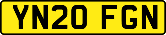 YN20FGN