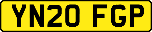 YN20FGP