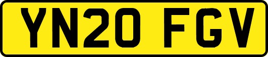 YN20FGV