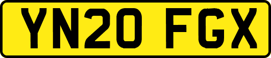 YN20FGX