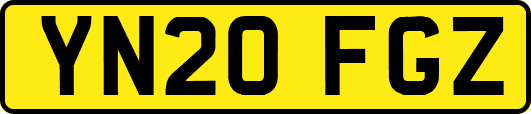 YN20FGZ