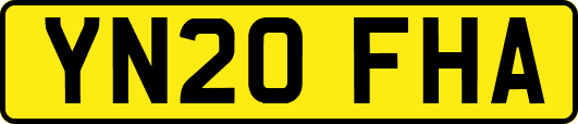 YN20FHA