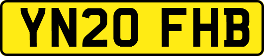 YN20FHB