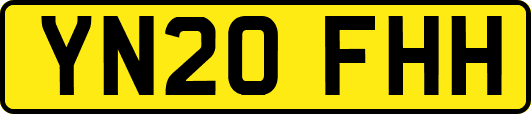 YN20FHH