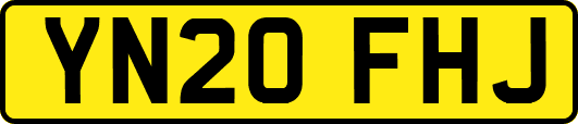 YN20FHJ