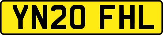YN20FHL