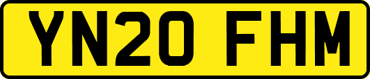 YN20FHM