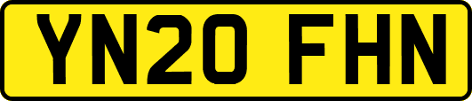 YN20FHN