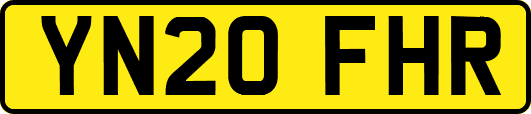 YN20FHR