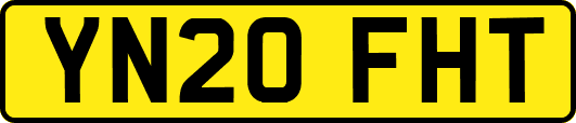 YN20FHT