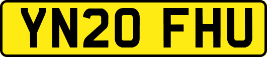 YN20FHU