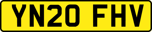 YN20FHV
