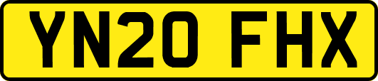 YN20FHX