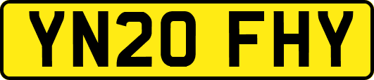 YN20FHY