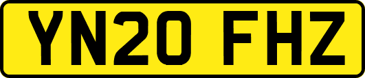 YN20FHZ