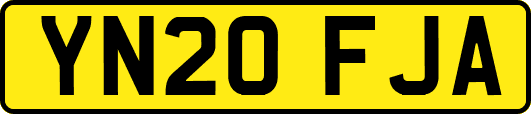 YN20FJA