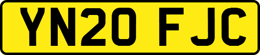 YN20FJC