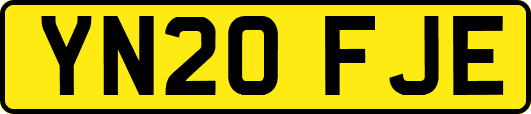 YN20FJE
