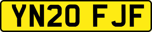 YN20FJF