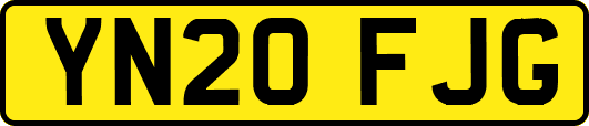 YN20FJG