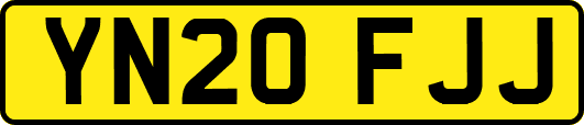 YN20FJJ