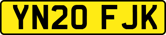 YN20FJK
