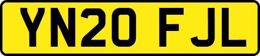 YN20FJL