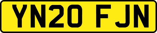 YN20FJN