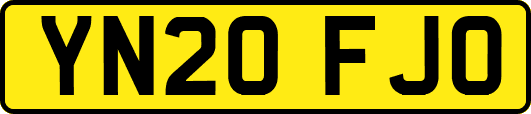YN20FJO