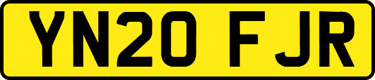 YN20FJR