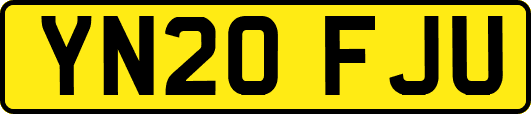 YN20FJU