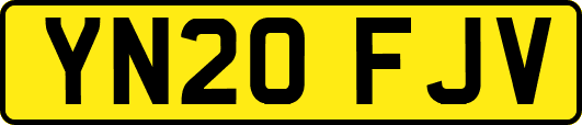 YN20FJV