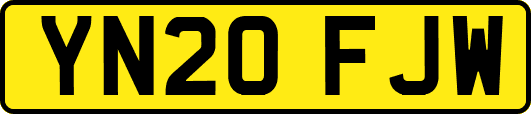 YN20FJW